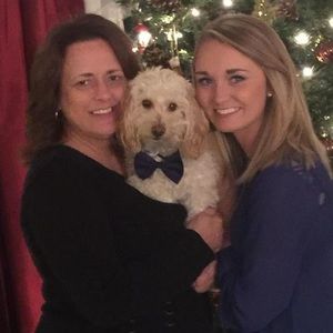 Meet your Posher, Shelia